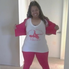 Meeka  'MeekaMeekPromo' Crawford-Tillman