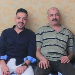 عبداللاه محمد احمد