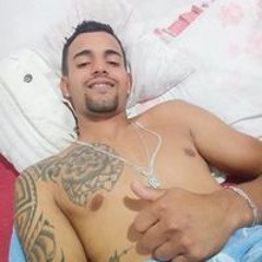 Wallison Ribeiro Freitas