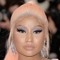 Nicki Minaj/Nichayla Major