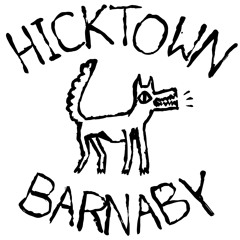 Hicktown Barnaby