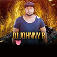 Dj Johnny B. Manjate - semba mix 2020 vol.1 .mp3