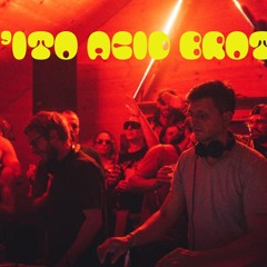 Chick'Ito Acid Brothers