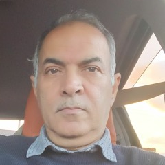 brij Mohan