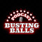 Busting Balls Podcast