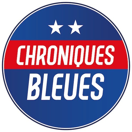 chroniques bleues’s avatar