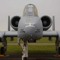 fairchild Republic A10c thunderbolt II warthog