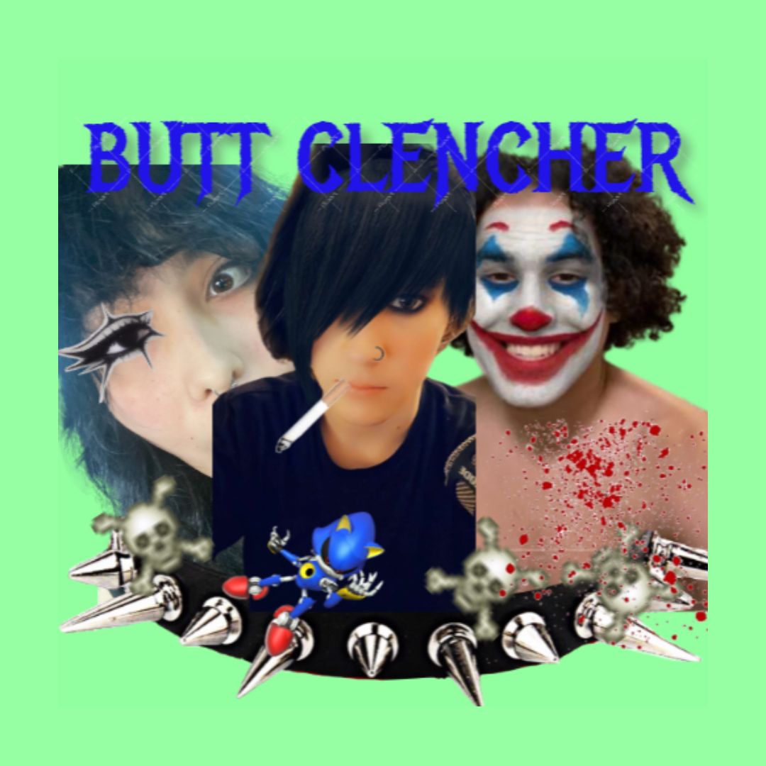 Butt Clencher avatar
