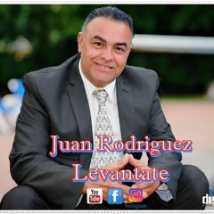 Juan Rodriguez Jr.