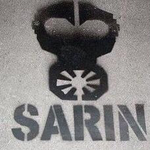 SARIN’s avatar