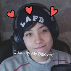 Quackity’s Boyfriend