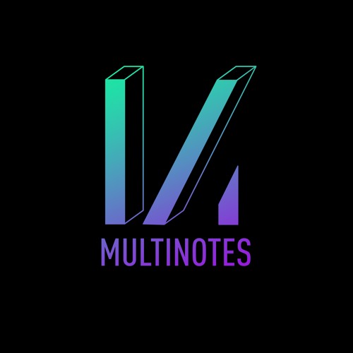 MULTINOTES’s avatar