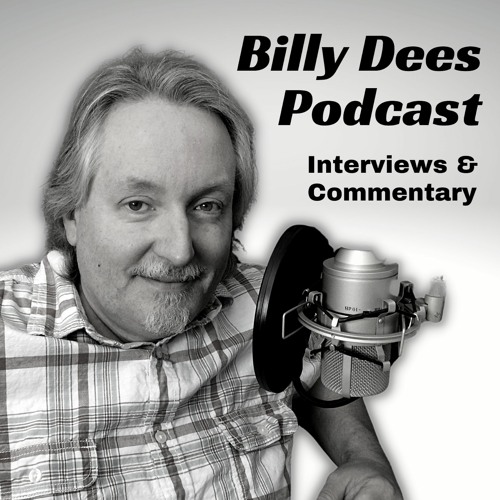 Billy Dees’s avatar