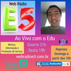 Web Rádio E5