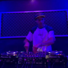TROMMEL DJ