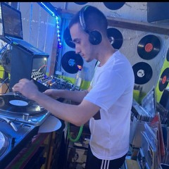 Alejandro Saz