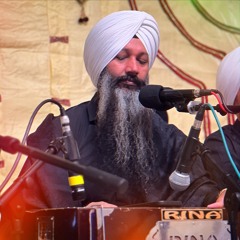 Bhai Sarabjit Singh Gurdaspurwale