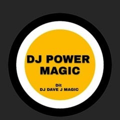 DJ DAVE J MAGIC OFFICIAL
