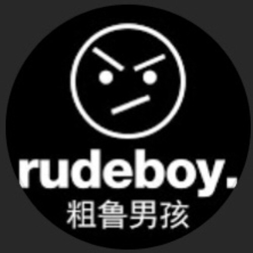Rude life’s avatar