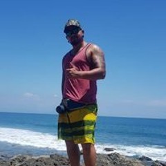 Aaron Solano