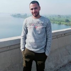 Abdo Ismail Nasr
