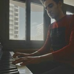 A3ln 7odork -  Ayoub farag | اعلن حضورك - ايوب فرج
