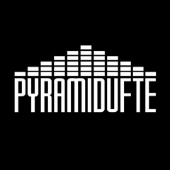 Pyramidufte