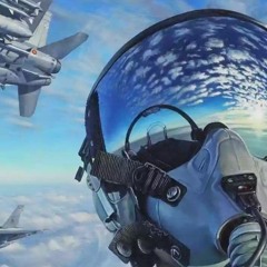 unknown pilot