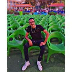 Khaled Ragab