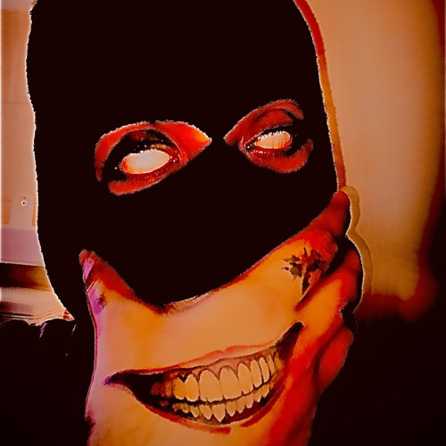 Samuel the crazy clown ( devil )’s avatar