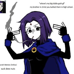 Raven Øp$