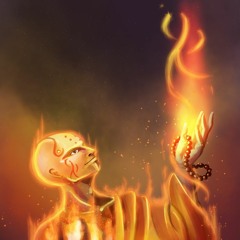 Burning Monk Music