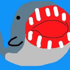 Thunk the shark