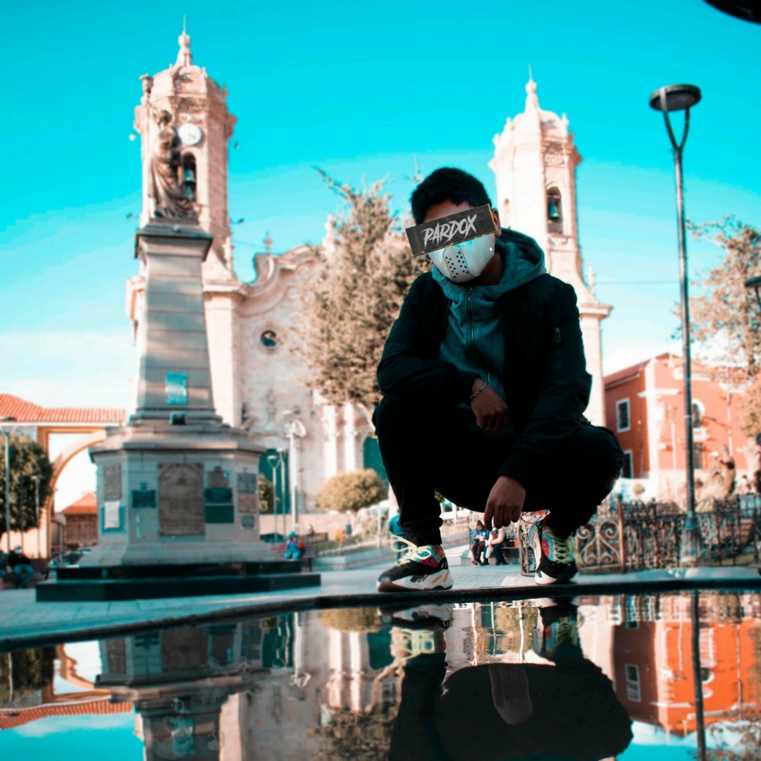 Pardox’s avatar