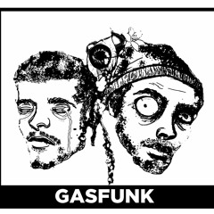 Gasfunk.