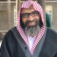 الشيخ سامح قنديل