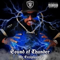 Mr Exxxplosive