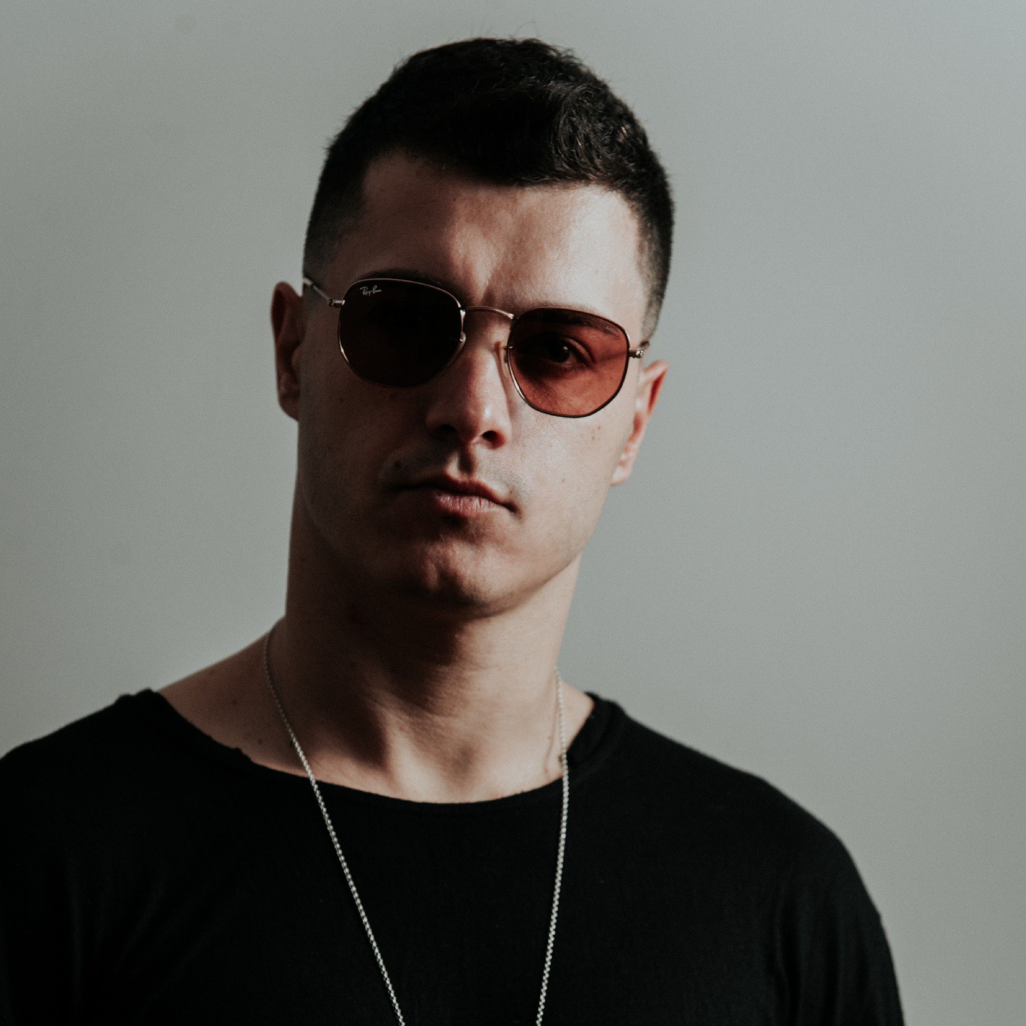 Deeply Tech cover art