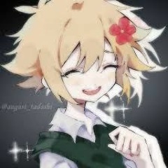 basil<3