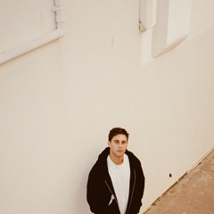 KIERAN SAN JOSE