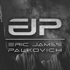 Eric James Palkovich