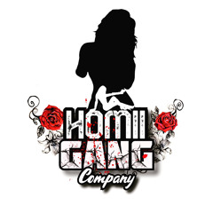 LADY HOMI 412