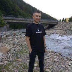 Андрій Кантерук