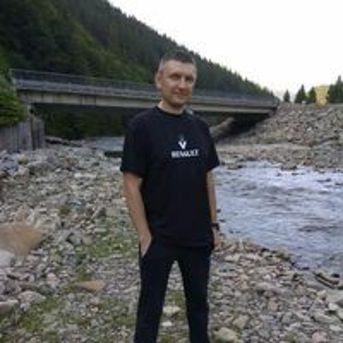 Андрій Кантерук’s avatar