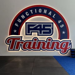 F45 Dubai Hills
