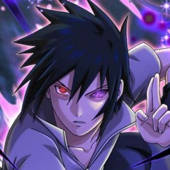 Sasuke uchiha