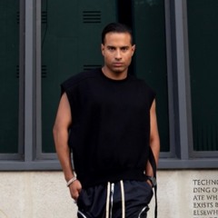 Marco Lino