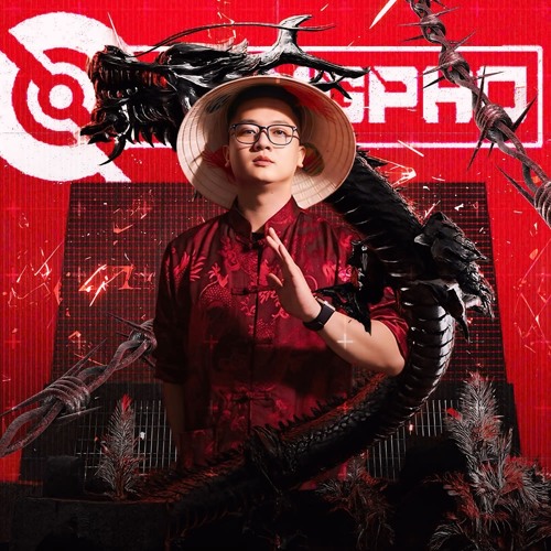 QUANGPHO IN DA HOUSE artist photo