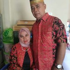 Sunaryo Tomo