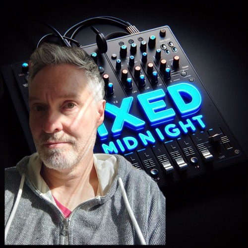 Dont Tell Me (ft. Joss Stone) - mixedAtmidnight (Rhodes Remix) | 120bpm | F#min